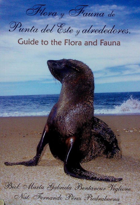 Flora y fauna de Punta del Este y alrededores