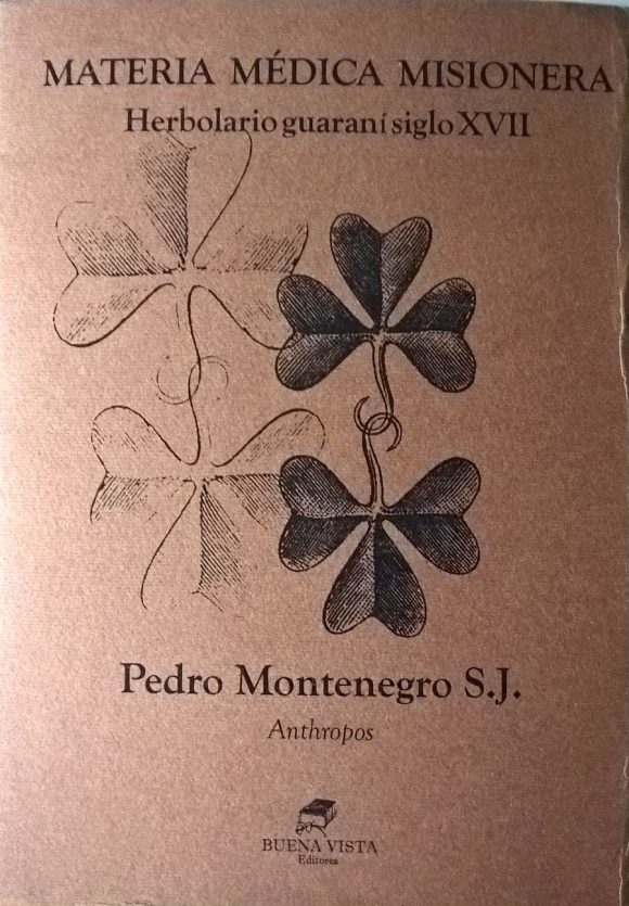 Materia Médica Misionera