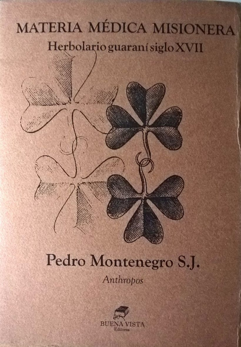 Materia Médica Misionera