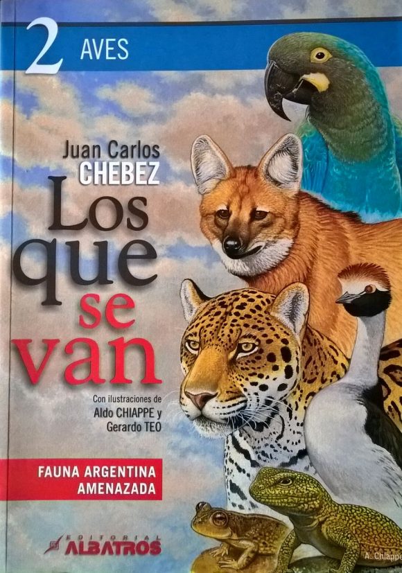 Los que se van Vol. 2