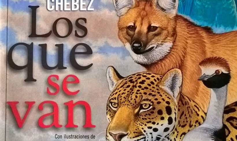 Los que se van Vol. 2