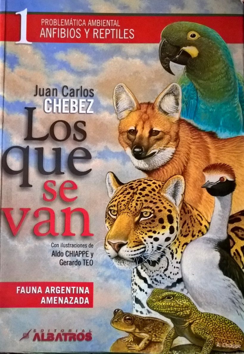 Los que se van Vol. 1