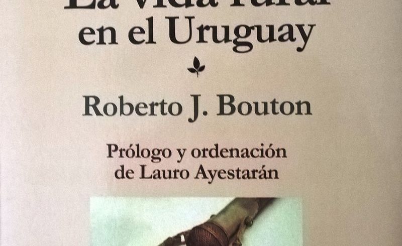 La vida rural en el Uruguay